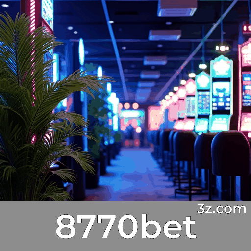 Estratégias de Bônus: Aumente em 25% seu Retorno com 8770bet