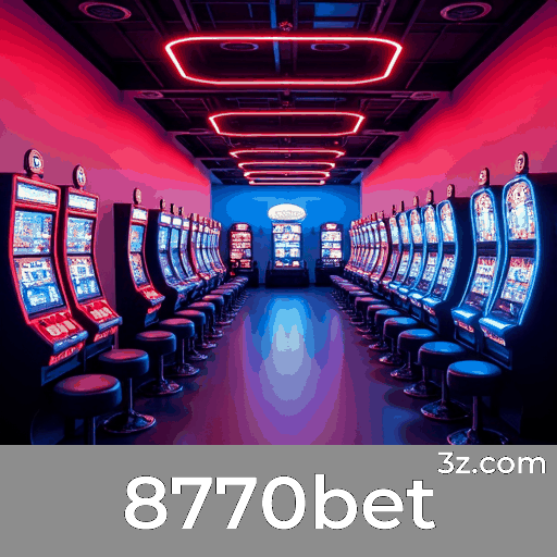 Estratégias de Apostas no Esporte: Aumento de 30% nos Retornos com 8770bet