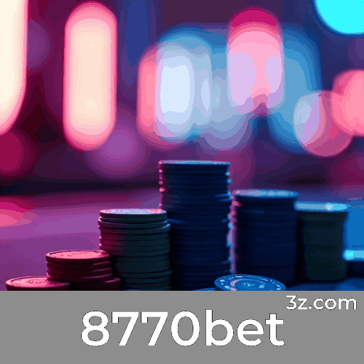 Recompensas Reais e Transparentes no 8770bet: Promoções Sem Pegadinhas