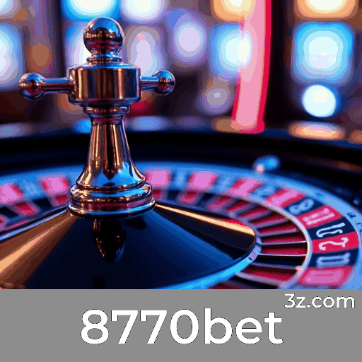 8770bet Verde: Exemplo de Sustentabilidade Responsável