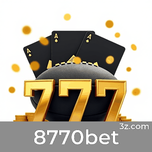 8770bet Verde: Exemplo de Sustentabilidade Responsável