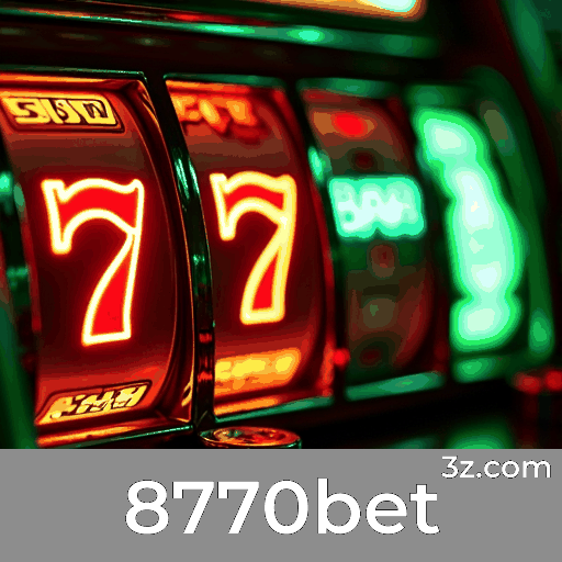 Registre-se Rapidamente e Desbloqueie Recompensas Exclusivas 8770bet