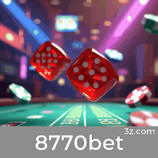 Inovação e valor redefinem jogos online na 8770bet