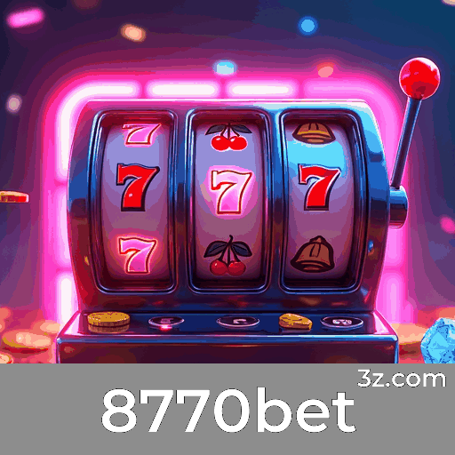 Estratégias de Bônus: Aumente em 25% seu Retorno com 8770bet